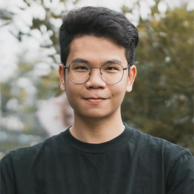 Teng Wei Herr